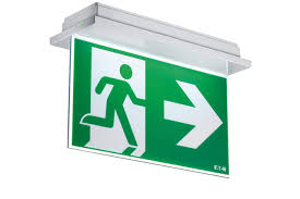 Emergency Exits and Light Audits