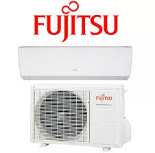 Fujitsu Spilt Systems